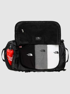 North face 30l on sale duffel